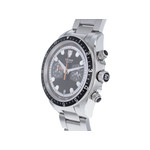 Montre d'occasion Tudor Héritage homme chronographe automatique acier - vue 2
