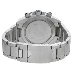 Montre d'occasion Tudor Héritage homme chronographe automatique acier - vue 3