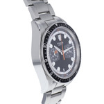 Montre d'occasion Tudor Héritage homme chronographe automatique acier - vue D2