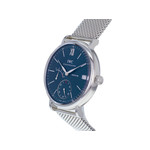 Montre d'occasion IWC Portofino homme mécanique acier - vue 2