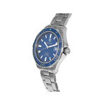 Montre d'occasion Tag Heuer Aquaracer homme automatique acier - vue 2