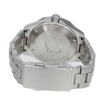 Montre d'occasion Tag Heuer Aquaracer homme automatique acier - vue 3