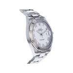 Montre d'occasion Rolex DateJust homme automatique acier - vue 2
