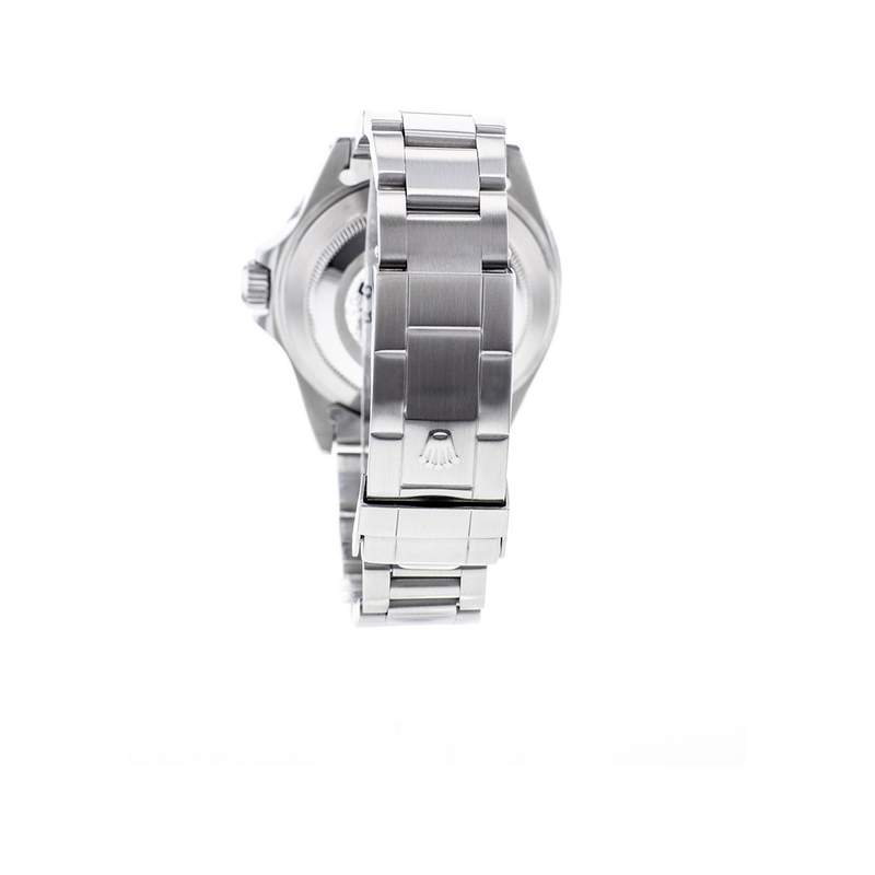 Montre d'occasion Rolex Submariner homme automatique acier - vue 3