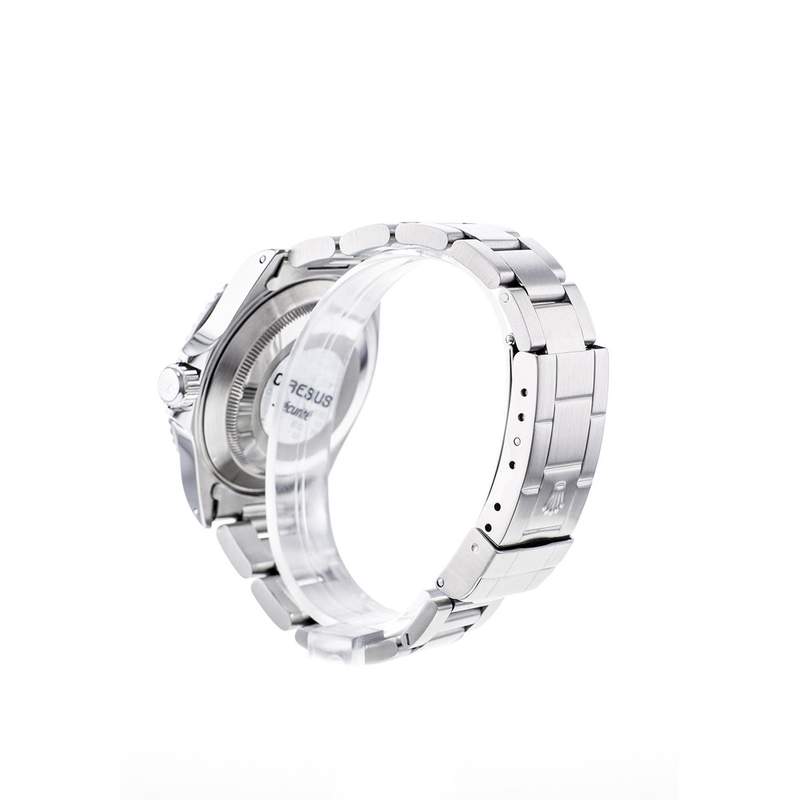 Montre d'occasion Rolex Submariner homme automatique acier - vue D3