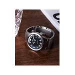 Montre d'occasion IWC Aquatimer homme automatique - vue D4