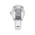 Montre d'occasion Rolex GMT homme automatique acier - vue 3