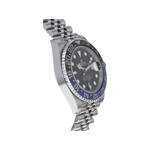Montre d'occasion Rolex GMT homme automatique acier - vue 2
