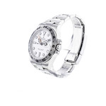 Montre d'occasion Rolex Explorer homme automatique acier - vue 2