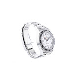 Montre d'occasion Rolex Explorer homme automatique acier - vue D1