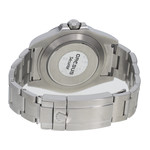 Montre d'occasion Rolex Explorer homme automatique acier - vue 3