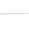 Collier d'occasion 2 ors 375 nacres zirconia 45 cm - vue V3