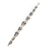 Bracelet d'occasion argent 925 laque - vue V1