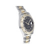 Montre d'occasion Rolex Date Just homme automatique or jaune et acier - vue V2