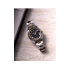 Montre d'occasion Rolex Date Just homme automatique or jaune et acier - vue VD4