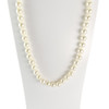 Collier d'occasion or 750 jaune perles du japon 48 cm - vue V1