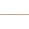 Collier d'occasion or 750 jaune perle de culture 41 cm - vue V3