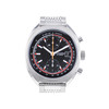 Montre d'occasion Oris Chronoris homme chronographe automatique acier - vue V1