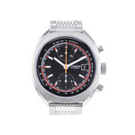 Montre d'occasion Oris Chronoris homme chronographe automatique acier - vue 1