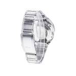 Montre d'occasion Oris Chronoris homme chronographe automatique acier - vue 3