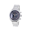 Montre d'occasion Oris Chronoris homme chronographe automatique acier - vue VD1