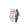 Montre d'occasion Dior D femme acier bracelet rose - vue V3