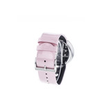 Montre d'occasion Dior D femme acier bracelet rose - vue 3