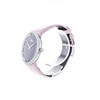 Montre d'occasion Dior D femme acier bracelet rose - vue VD3
