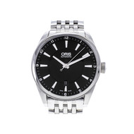 Montre d'occasion Oris Artix homme automatique acier