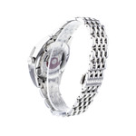 Montre d'occasion Oris Artix homme automatique acier - vue D2