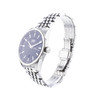 Montre d'occasion Oris Artix homme automatique acier - vue VD3