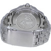 Montre d'occasion Omega Seamaster homme automatique acier - vue V3