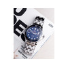 Montre d'occasion Omega Seamaster homme automatique acier - vue VD4