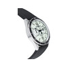 Montre d'occasion Bell & Ross BRV2-94 homme chronographe automatique acier bracelet caoutchouc noir - vue V2