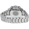 Montre d'occasion Omega Speedmaster homme chronographe automatique acier - vue V3