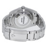 Montre ROLEX DateJust 41 homme automatique acier - vue V3