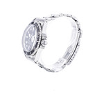 Montre ROLEX Submariner homme automatique acier - vue 3