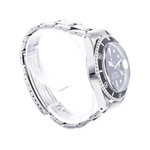 Montre ROLEX Submariner homme automatique acier - vue 4