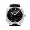 Montre d'occasion Panerai Radiomir homme automatique acier - vue V1