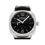 Montre d'occasion Panerai Radiomir homme automatique acier - vue 1