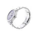 Montre d'occasion Breitling aviator acier homme automatique - vue 2