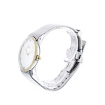 Montre d'occasion DIOR D acier femme quartz - vue 2