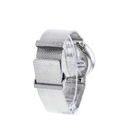 Montre d'occasion DIOR D acier femme quartz - vue 3