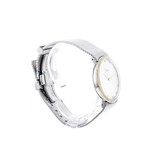 Montre d'occasion DIOR D acier femme quartz - vue D2