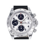 Montre d'occasion TUDOR Prince homme acier automatique - vue D1