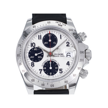 Montre d'occasion TUDOR Prince homme acier automatique