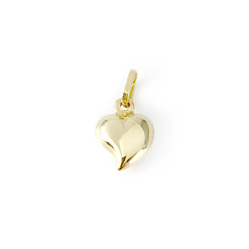 Pendentif d'occasion or 750 jaune