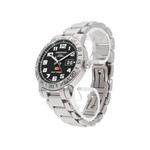 Montre d occasion CHOPARD acier homme - vue D2