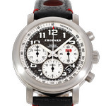 Montre d'occasion CHOPARD titane homme - vue 1