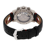 Montre d'occasion CHOPARD titane homme - vue 3